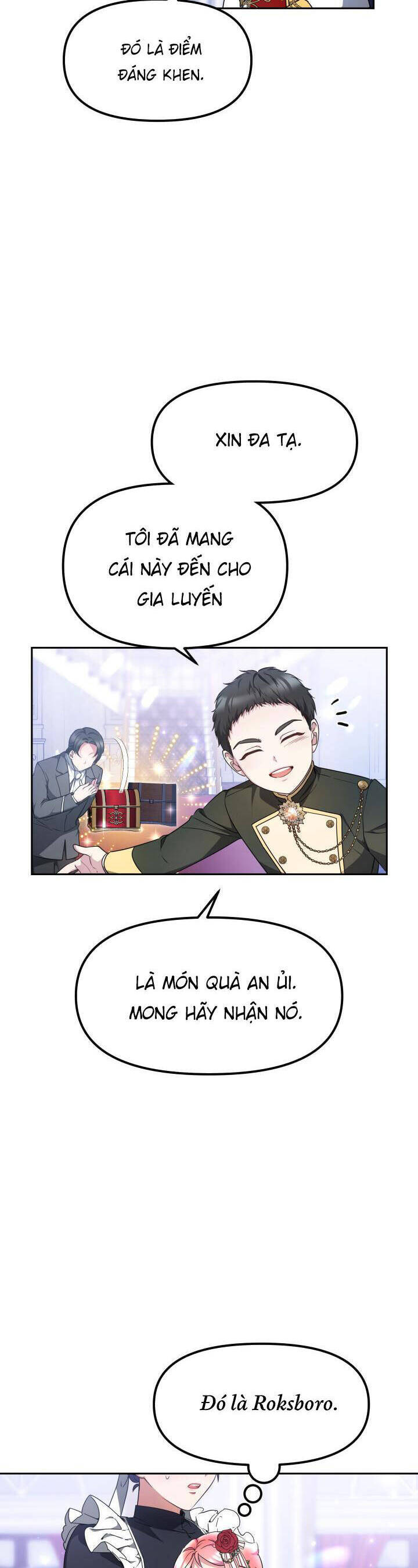 Rồng Con Thuần Hóa Những Kẻ Điên Rồ Chap 10 - Next Chap 11