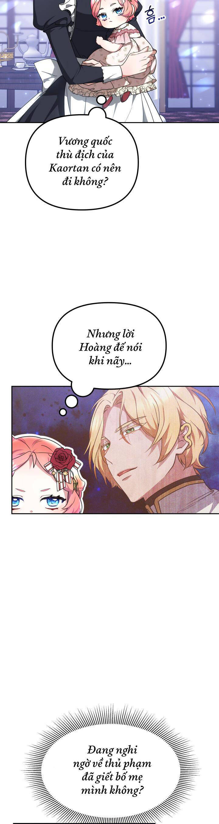 Rồng Con Thuần Hóa Những Kẻ Điên Rồ Chap 10 - Next Chap 11