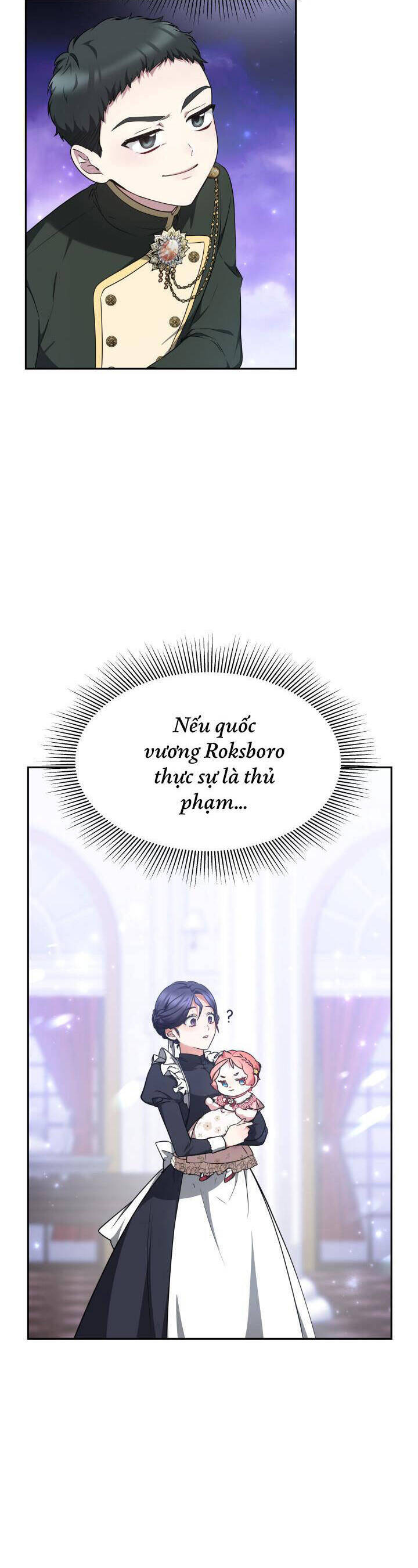 Rồng Con Thuần Hóa Những Kẻ Điên Rồ Chap 10 - Next Chap 11