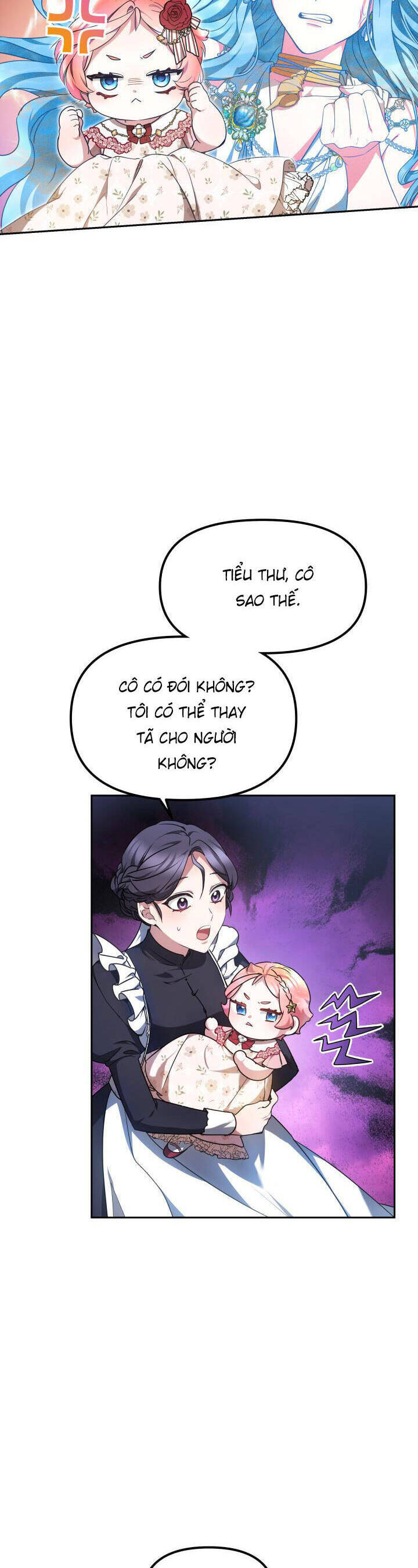 Rồng Con Thuần Hóa Những Kẻ Điên Rồ Chap 10 - Next Chap 11