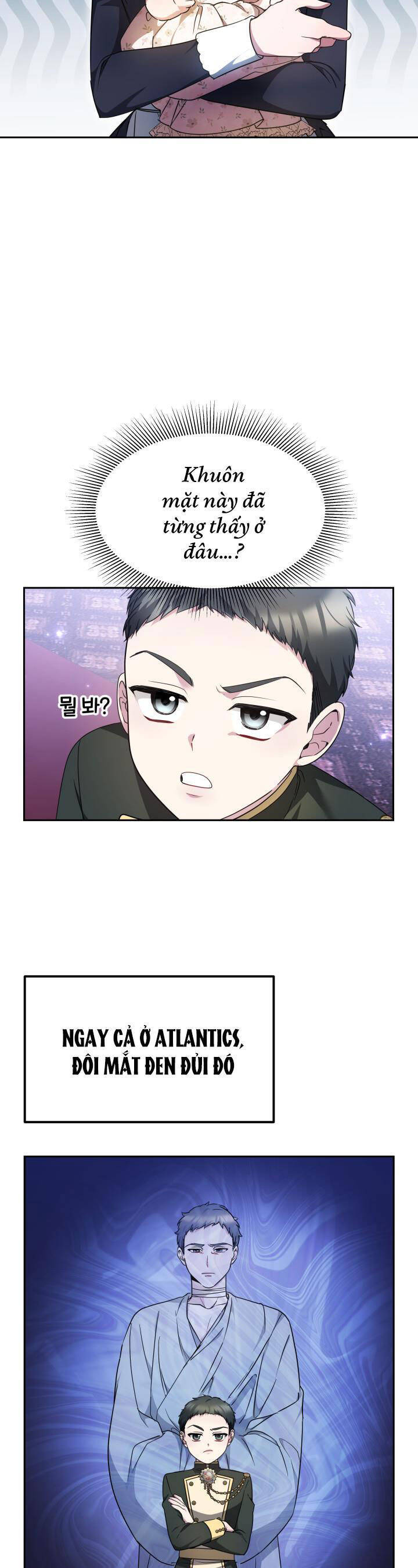 Rồng Con Thuần Hóa Những Kẻ Điên Rồ Chap 10 - Next Chap 11