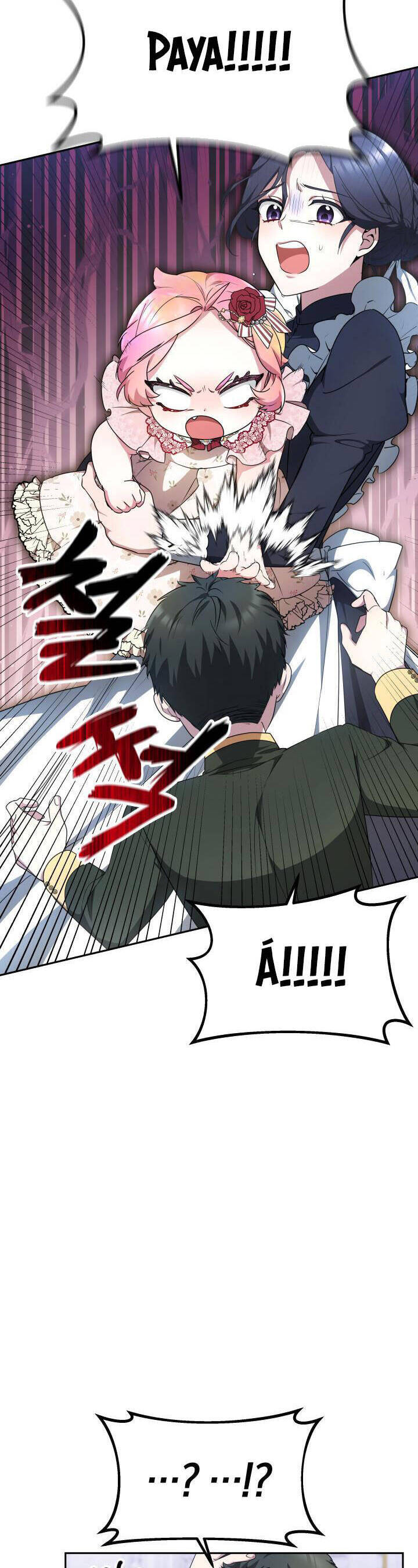 Rồng Con Thuần Hóa Những Kẻ Điên Rồ Chap 10 - Next Chap 11