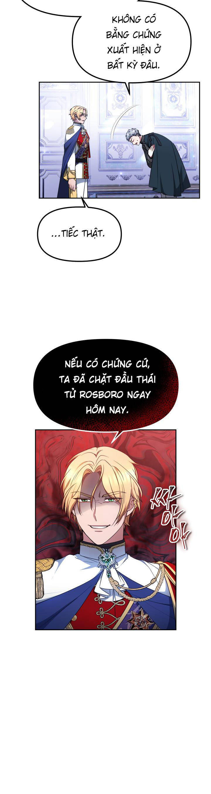 Rồng Con Thuần Hóa Những Kẻ Điên Rồ Chap 10 - Next Chap 11