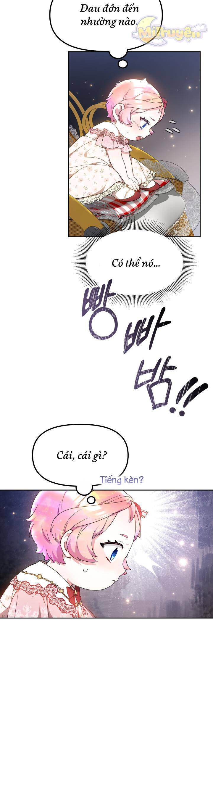 Rồng Con Thuần Hóa Những Kẻ Điên Rồ Chap 10 - Next Chap 11