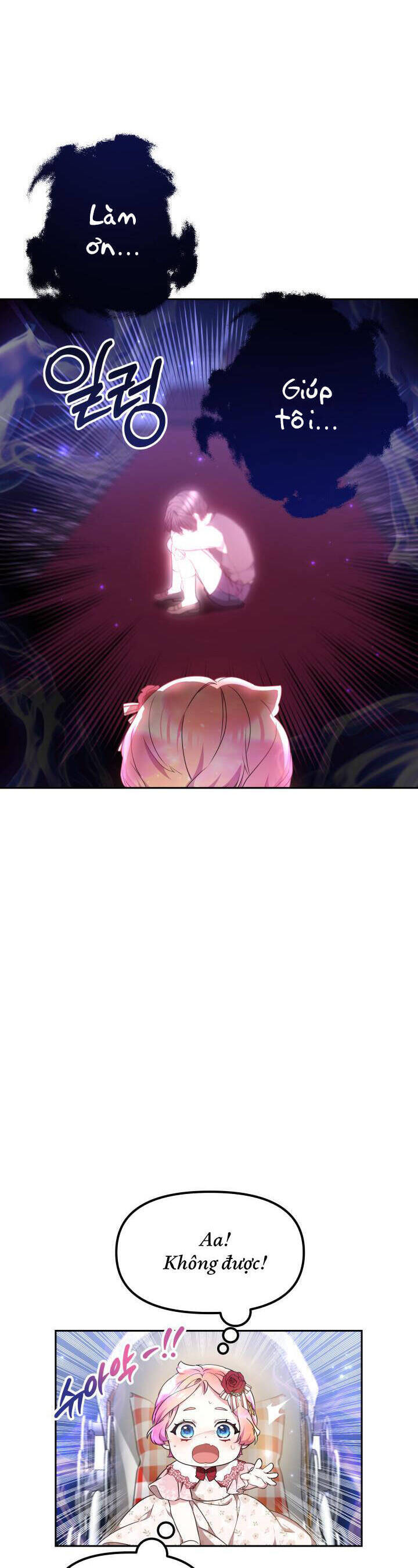 Rồng Con Thuần Hóa Những Kẻ Điên Rồ Chap 10 - Next Chap 11