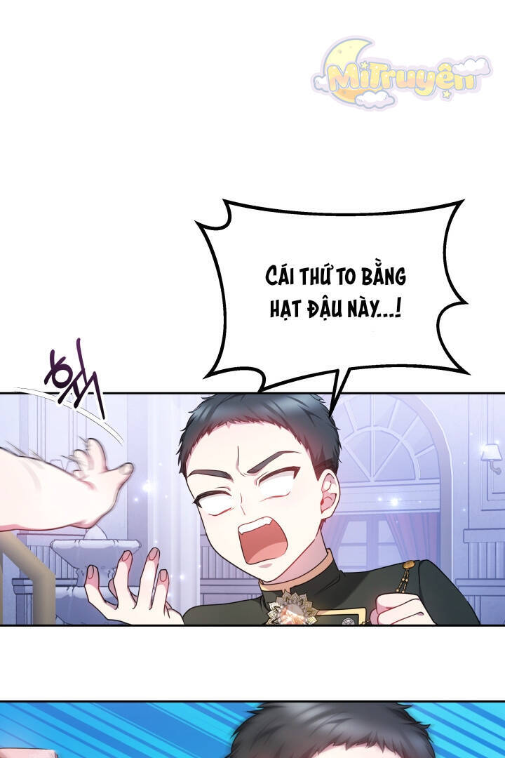 Rồng Con Thuần Hóa Những Kẻ Điên Rồ Chap 11 - Next Chap 12