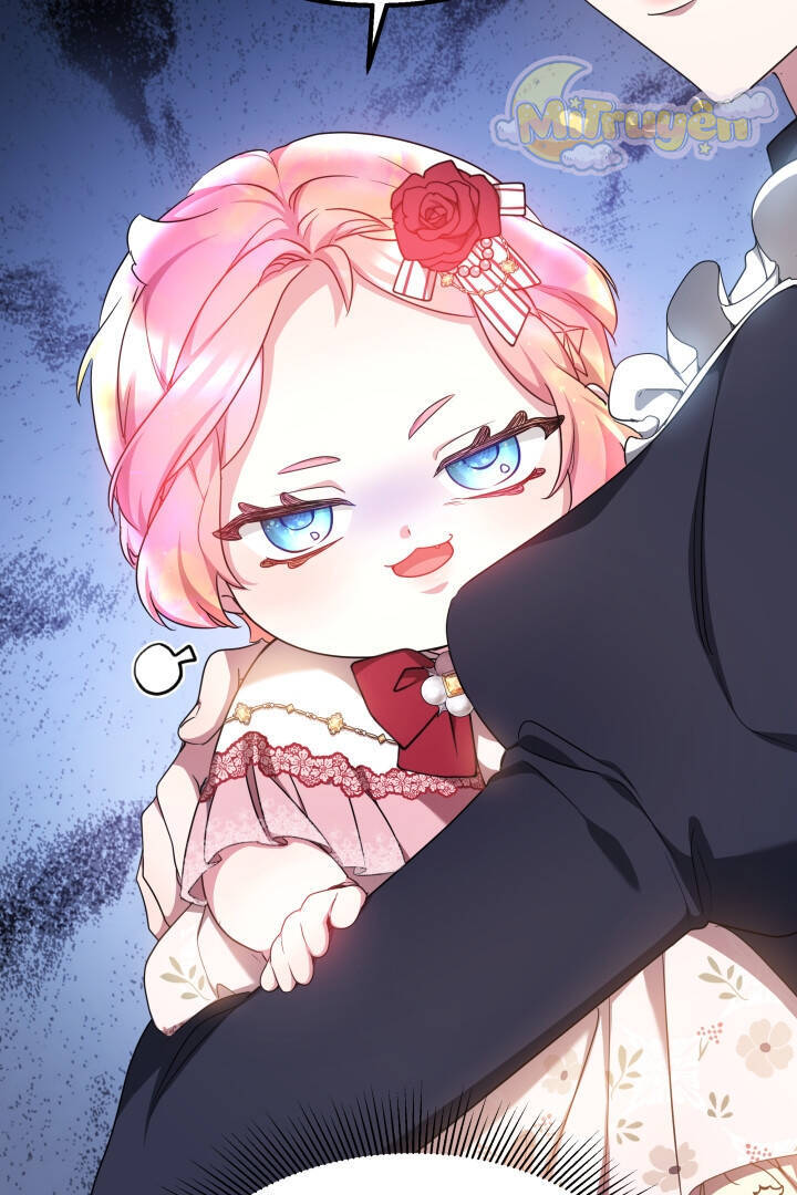 Rồng Con Thuần Hóa Những Kẻ Điên Rồ Chap 11 - Next Chap 12