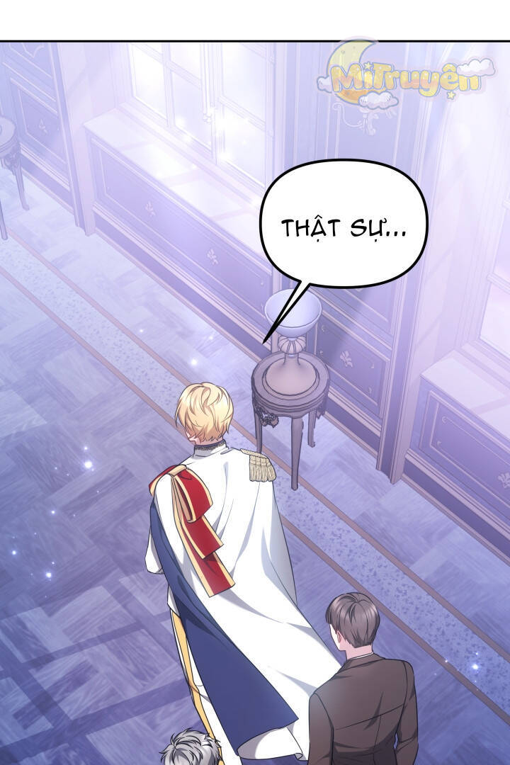 Rồng Con Thuần Hóa Những Kẻ Điên Rồ Chap 11 - Next Chap 12