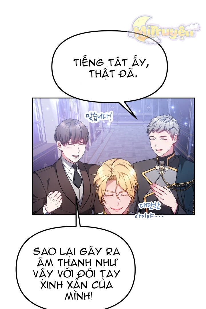 Rồng Con Thuần Hóa Những Kẻ Điên Rồ Chap 11 - Next Chap 12