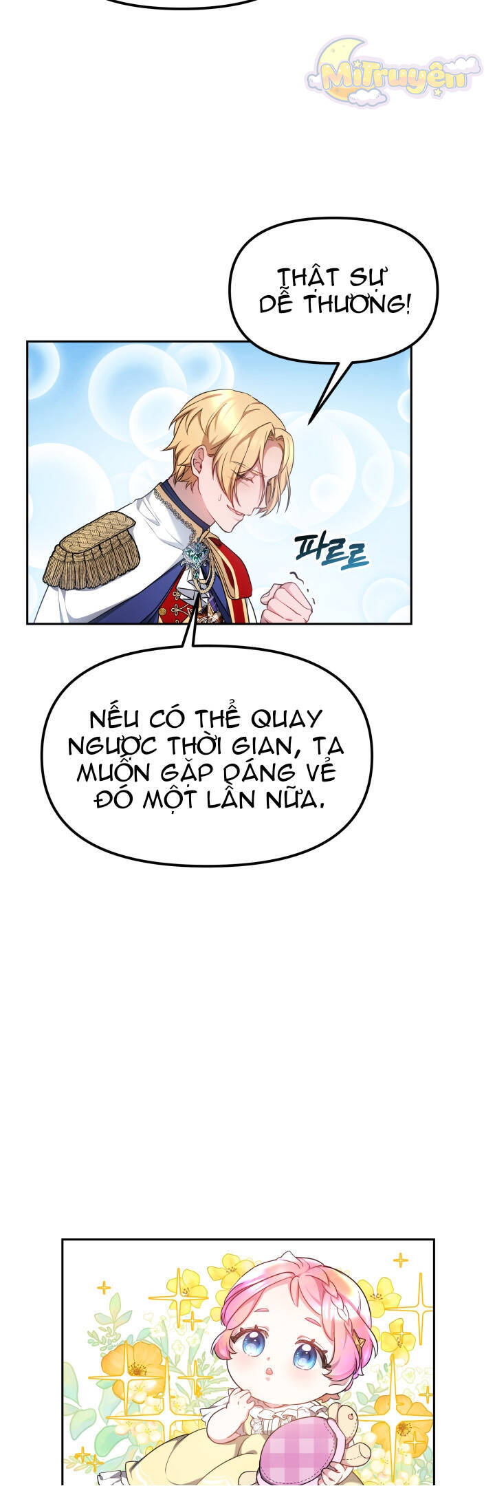 Rồng Con Thuần Hóa Những Kẻ Điên Rồ Chap 11 - Next Chap 12
