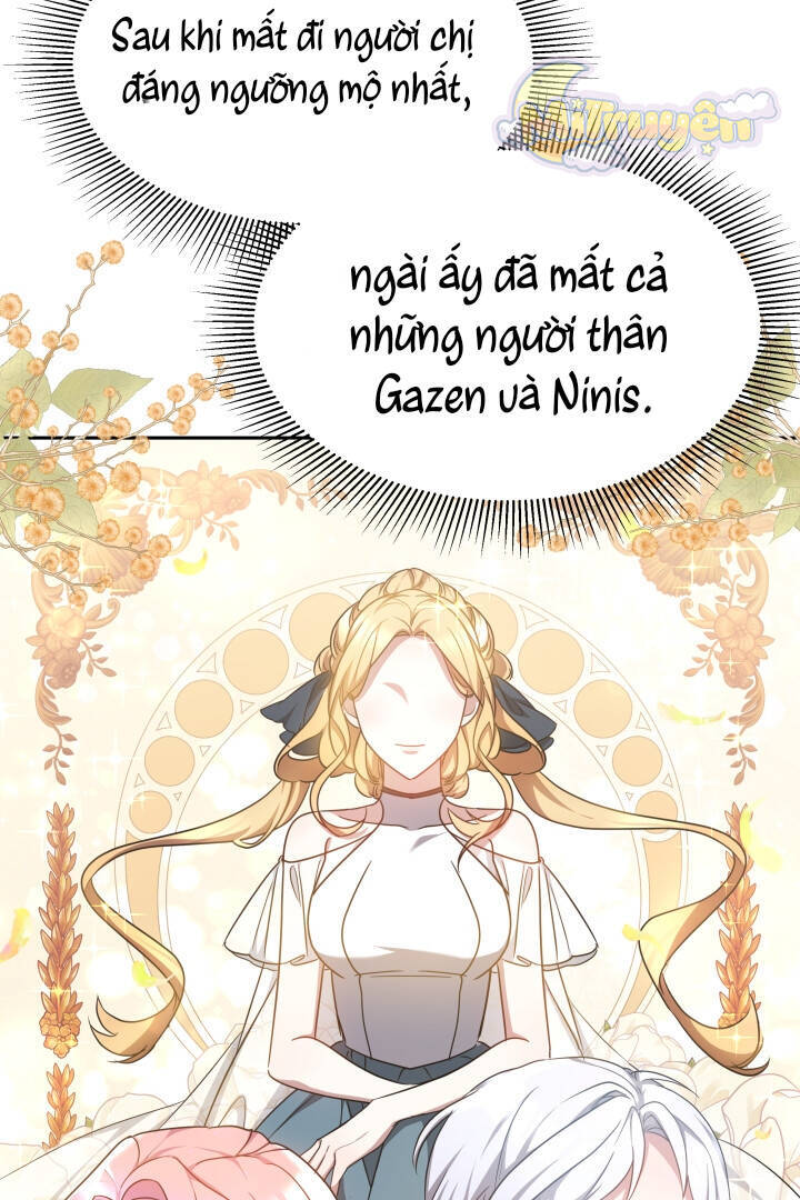 Rồng Con Thuần Hóa Những Kẻ Điên Rồ Chap 11 - Next Chap 12