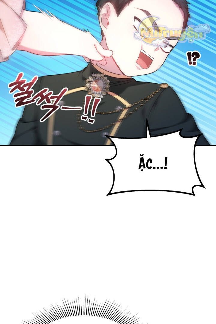 Rồng Con Thuần Hóa Những Kẻ Điên Rồ Chap 11 - Next Chap 12