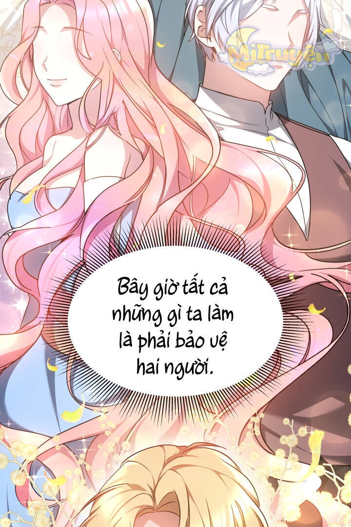 Rồng Con Thuần Hóa Những Kẻ Điên Rồ Chap 11 - Next Chap 12