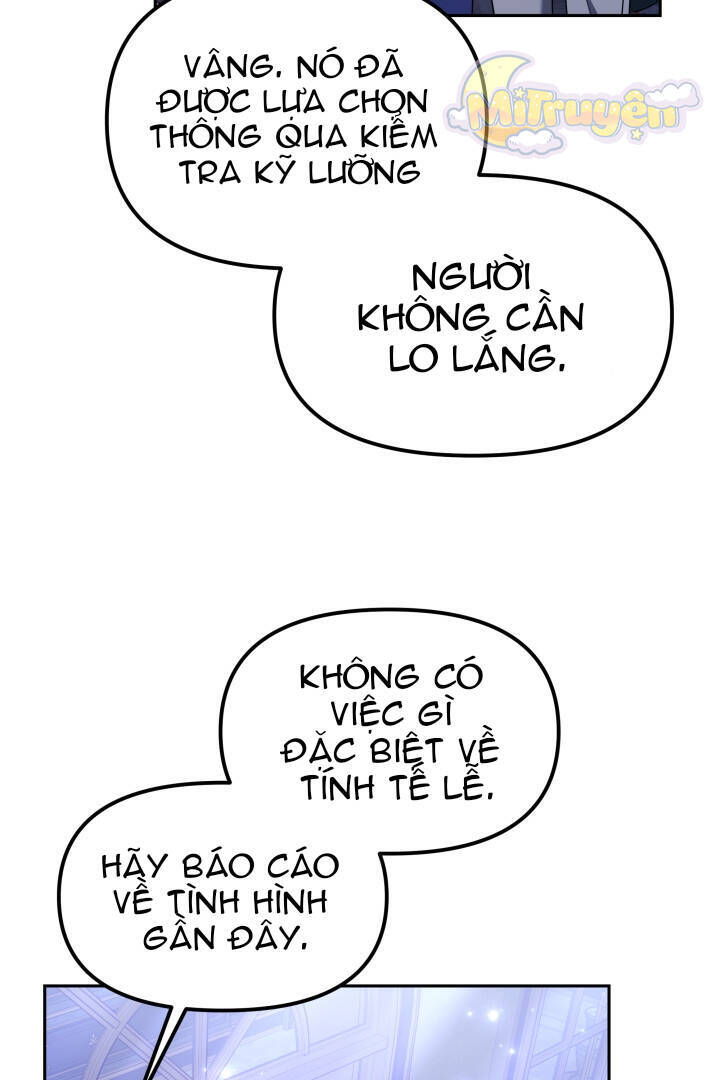 Rồng Con Thuần Hóa Những Kẻ Điên Rồ Chap 11 - Next Chap 12