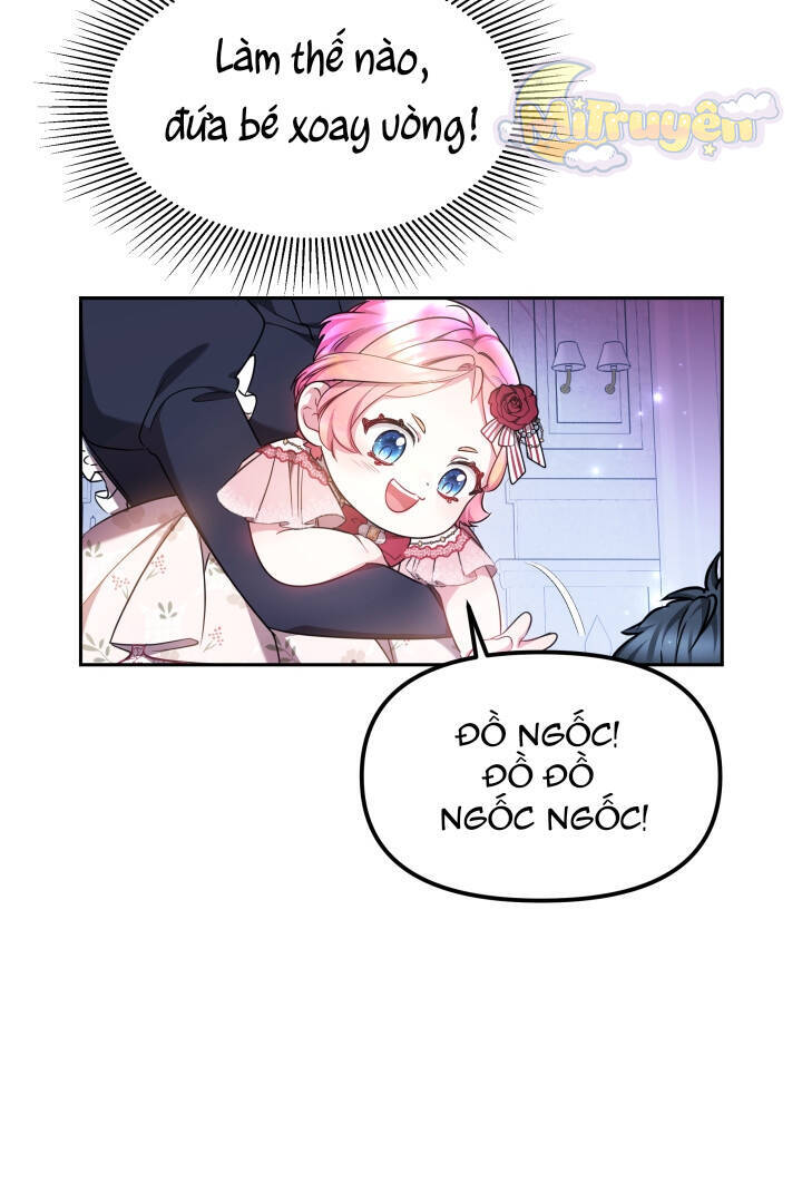 Rồng Con Thuần Hóa Những Kẻ Điên Rồ Chap 11 - Next Chap 12