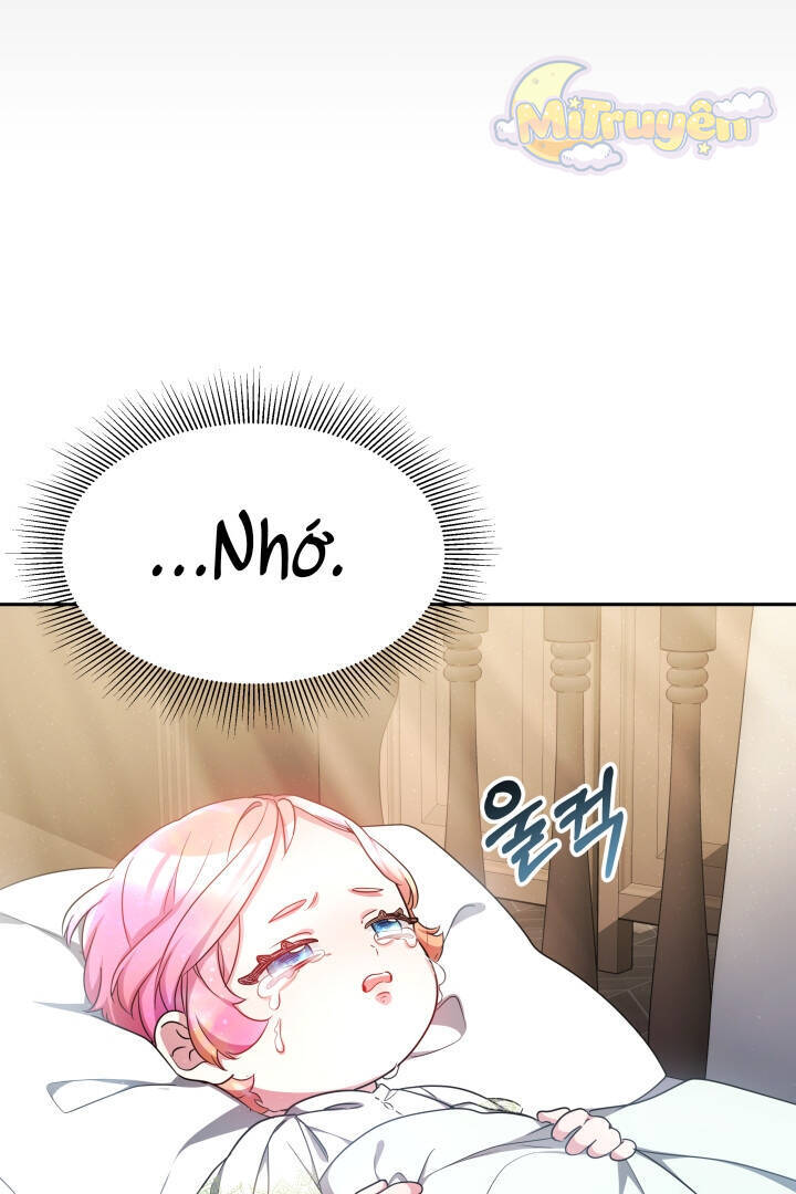 Rồng Con Thuần Hóa Những Kẻ Điên Rồ Chap 11 - Next Chap 12