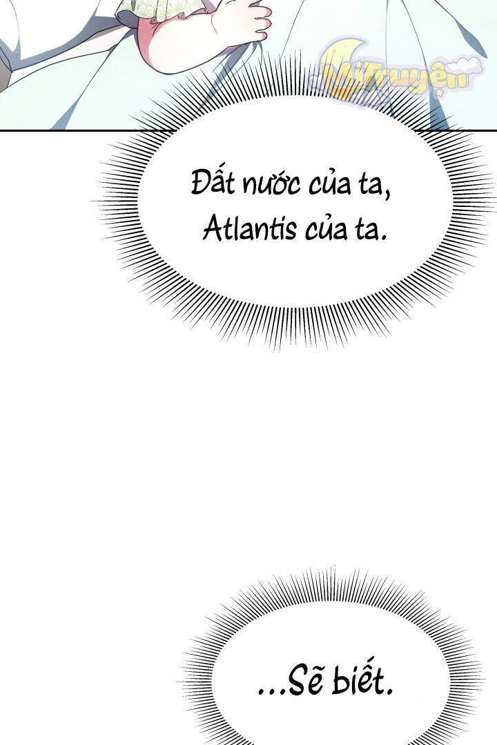 Rồng Con Thuần Hóa Những Kẻ Điên Rồ Chap 11 - Next Chap 12