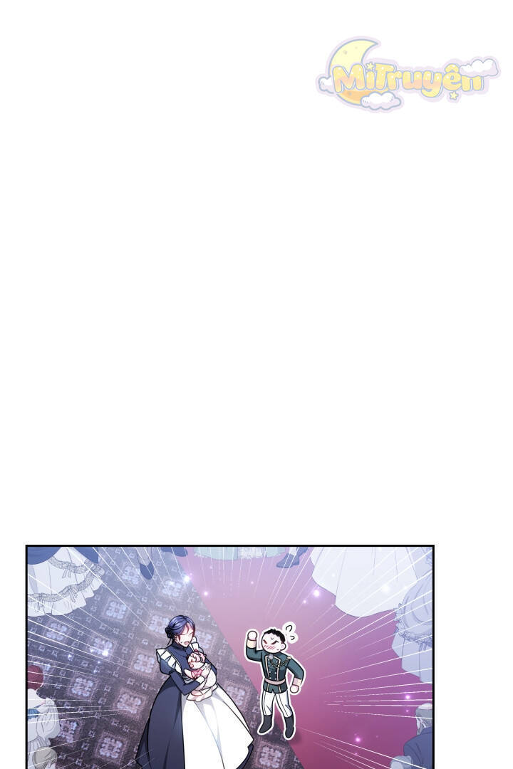 Rồng Con Thuần Hóa Những Kẻ Điên Rồ Chap 11 - Next Chap 12