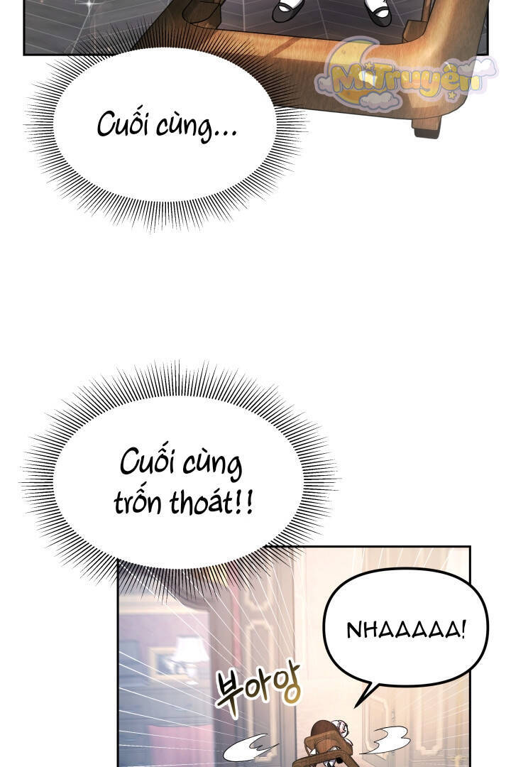 Rồng Con Thuần Hóa Những Kẻ Điên Rồ Chap 11 - Next Chap 12