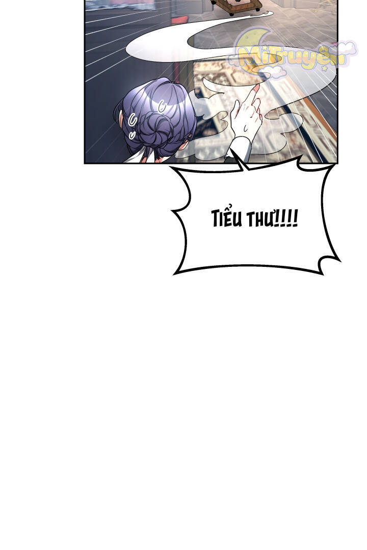 Rồng Con Thuần Hóa Những Kẻ Điên Rồ Chap 11 - Next Chap 12