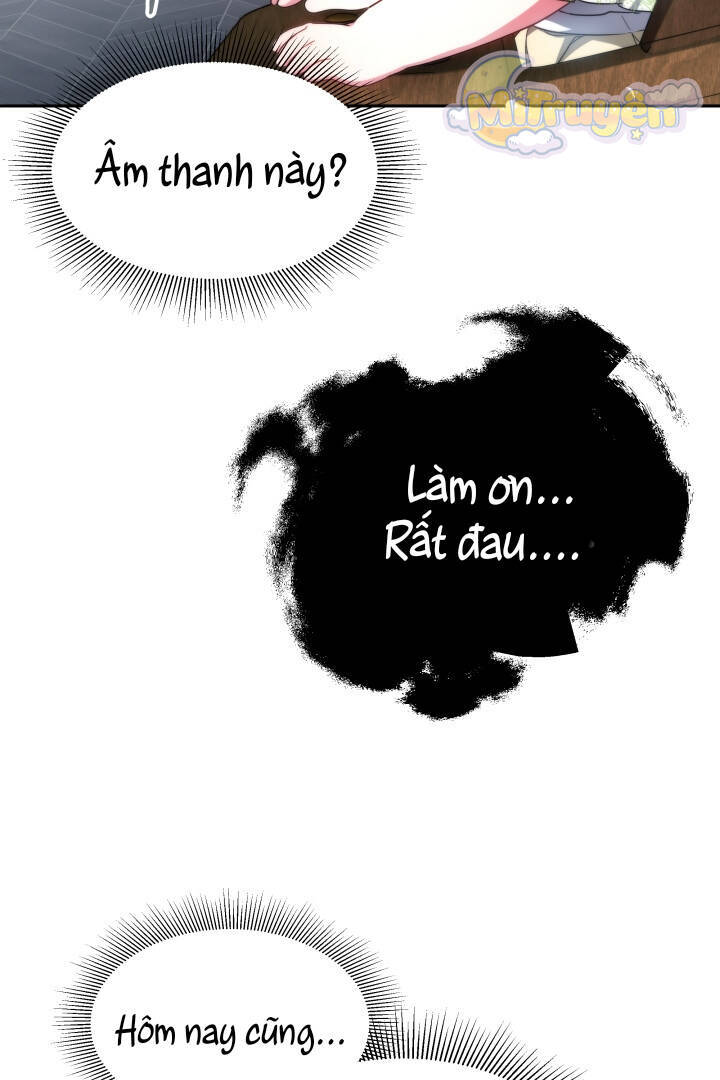 Rồng Con Thuần Hóa Những Kẻ Điên Rồ Chap 11 - Next Chap 12