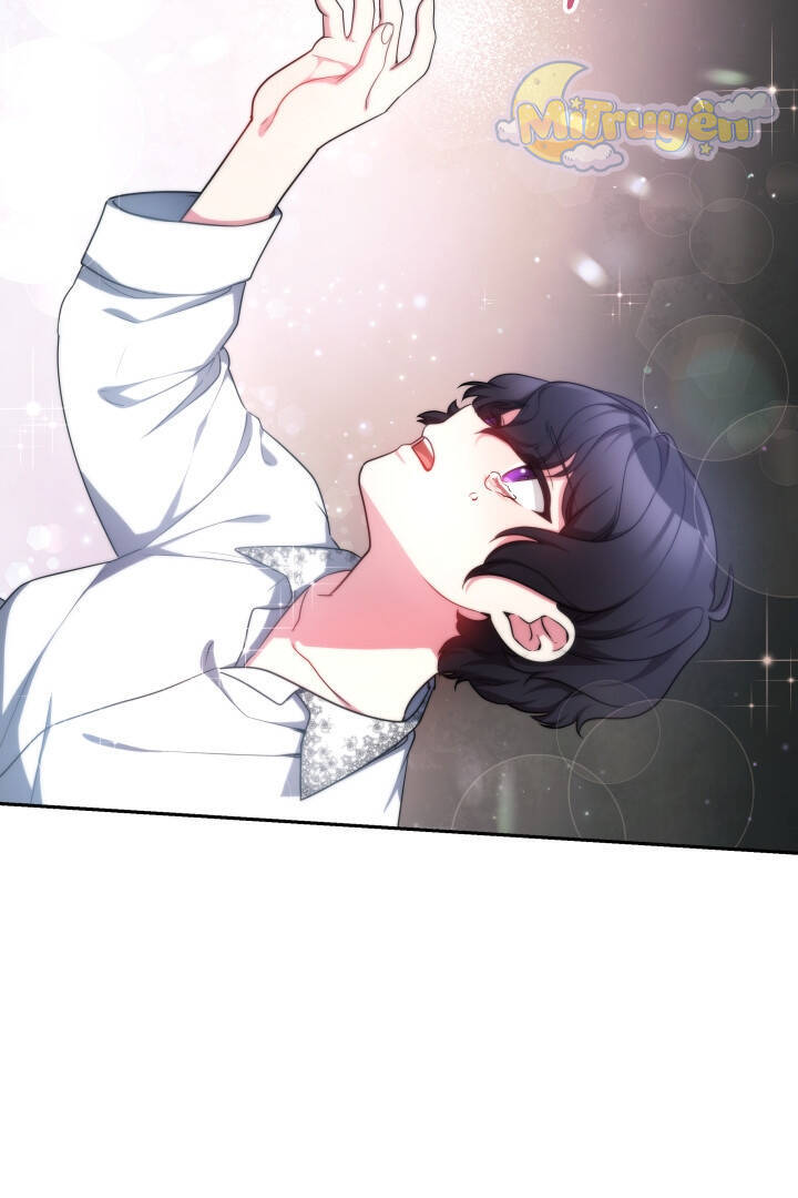 Rồng Con Thuần Hóa Những Kẻ Điên Rồ Chap 11 - Next Chap 12