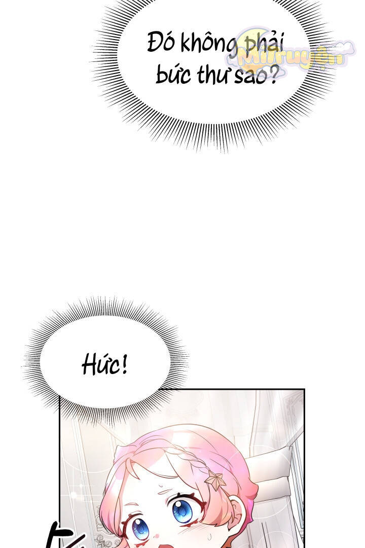 Rồng Con Thuần Hóa Những Kẻ Điên Rồ Chap 11 - Next Chap 12