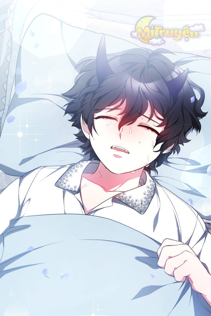 Rồng Con Thuần Hóa Những Kẻ Điên Rồ Chap 11 - Next Chap 12