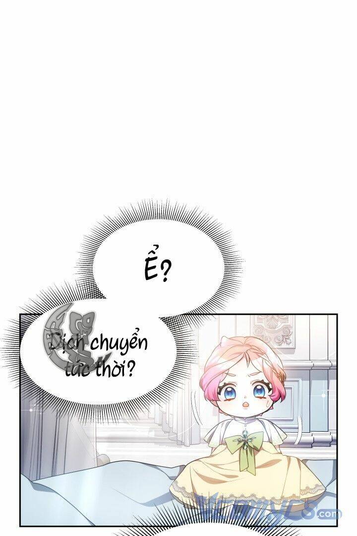 Rồng Con Thuần Hóa Những Kẻ Điên Rồ Chap 11 - Next Chap 12