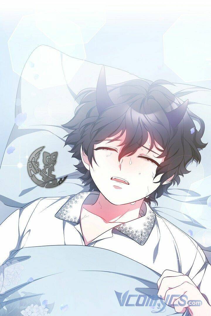 Rồng Con Thuần Hóa Những Kẻ Điên Rồ Chap 12 - Next Chap 13