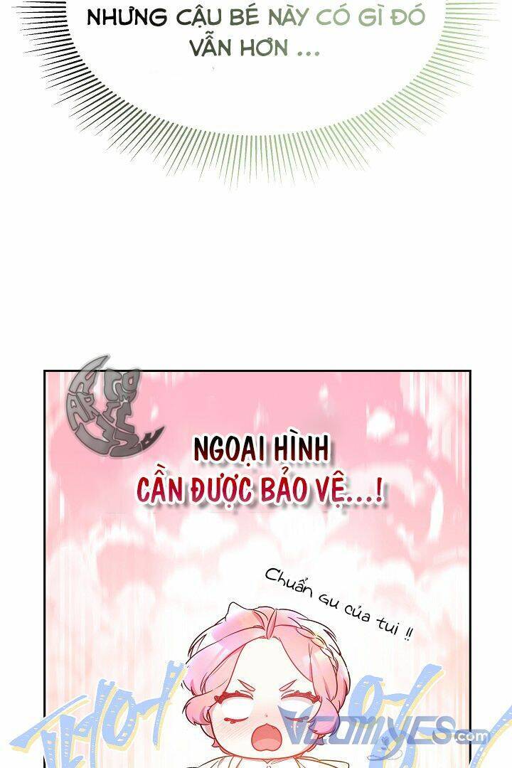 Rồng Con Thuần Hóa Những Kẻ Điên Rồ Chap 12 - Next Chap 13