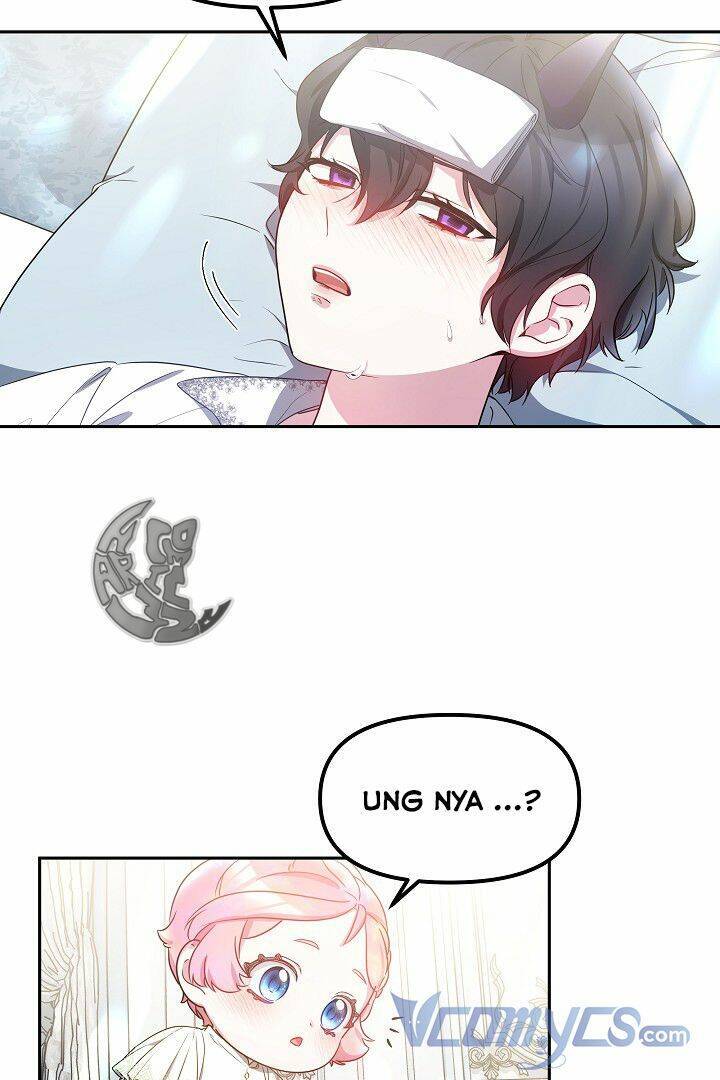 Rồng Con Thuần Hóa Những Kẻ Điên Rồ Chap 12 - Next Chap 13