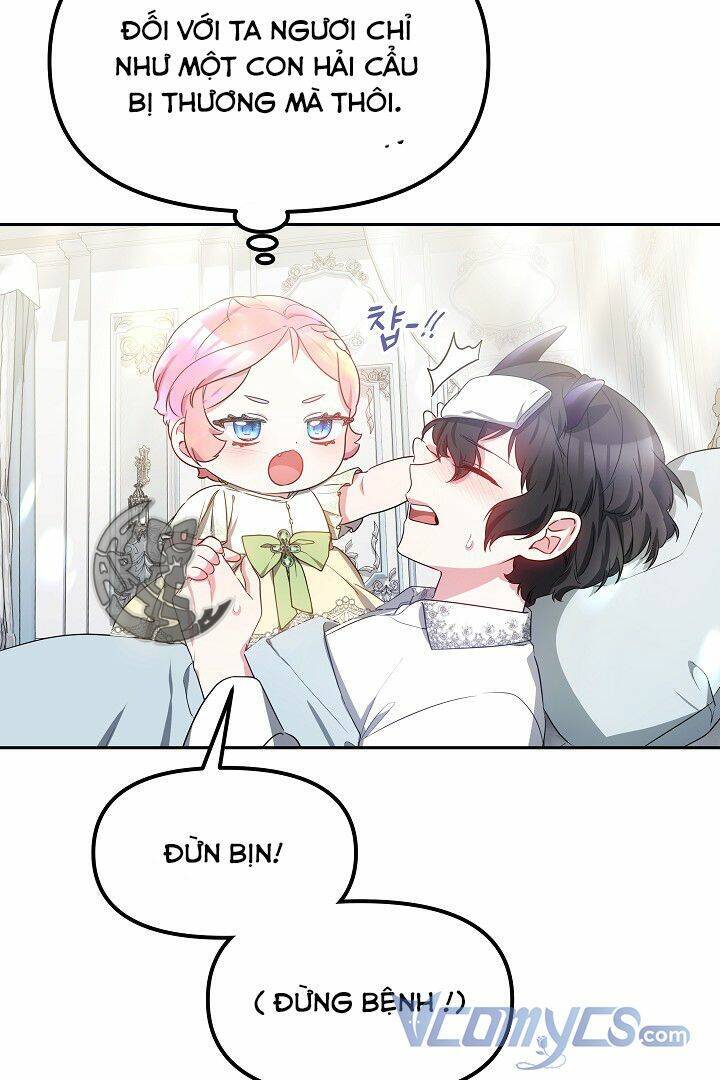 Rồng Con Thuần Hóa Những Kẻ Điên Rồ Chap 12 - Next Chap 13
