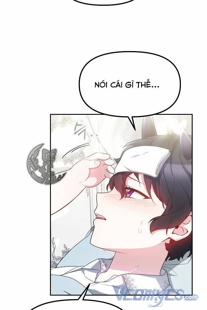 Rồng Con Thuần Hóa Những Kẻ Điên Rồ Chap 12 - Next Chap 13