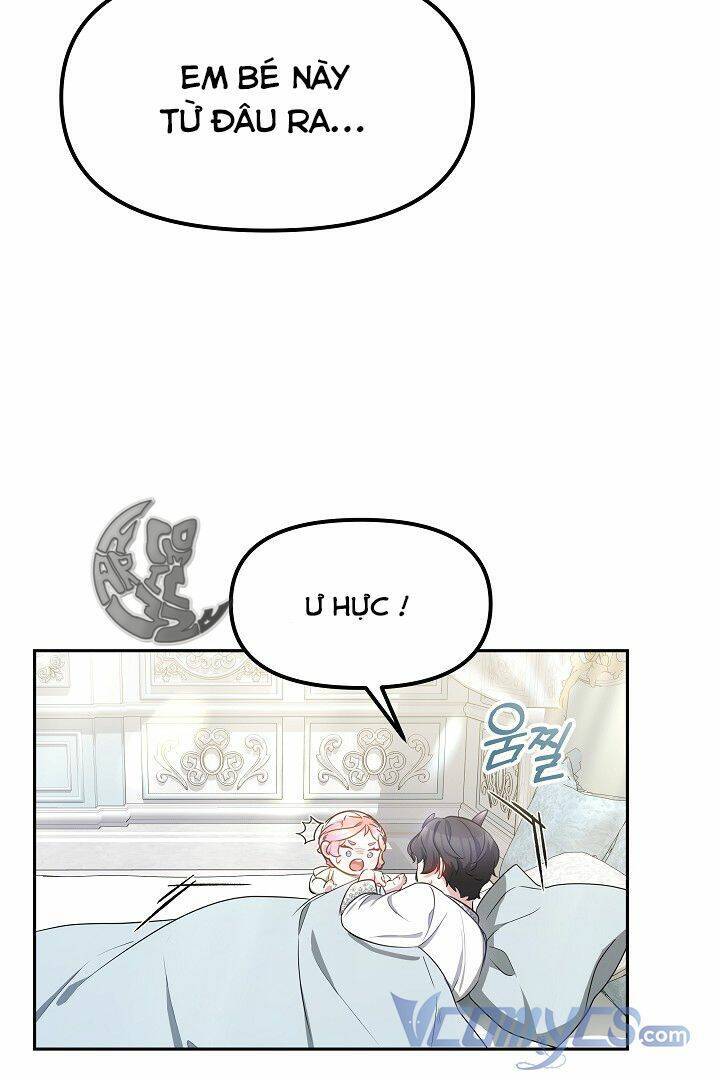 Rồng Con Thuần Hóa Những Kẻ Điên Rồ Chap 12 - Next Chap 13