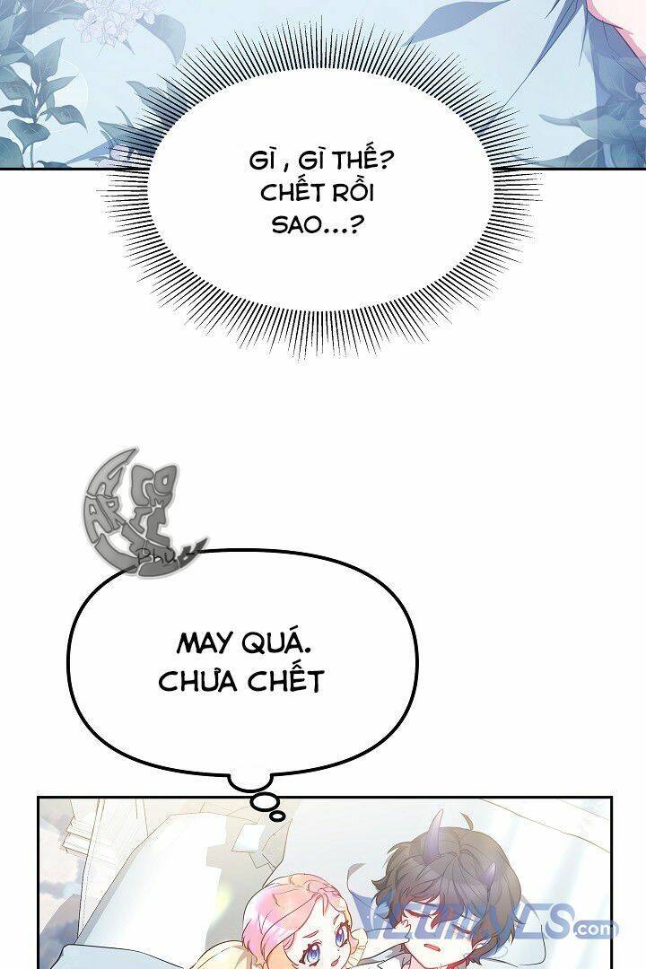 Rồng Con Thuần Hóa Những Kẻ Điên Rồ Chap 12 - Next Chap 13