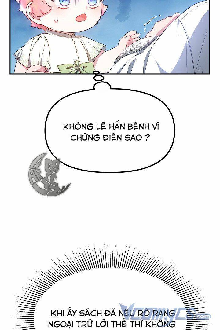 Rồng Con Thuần Hóa Những Kẻ Điên Rồ Chap 12 - Next Chap 13