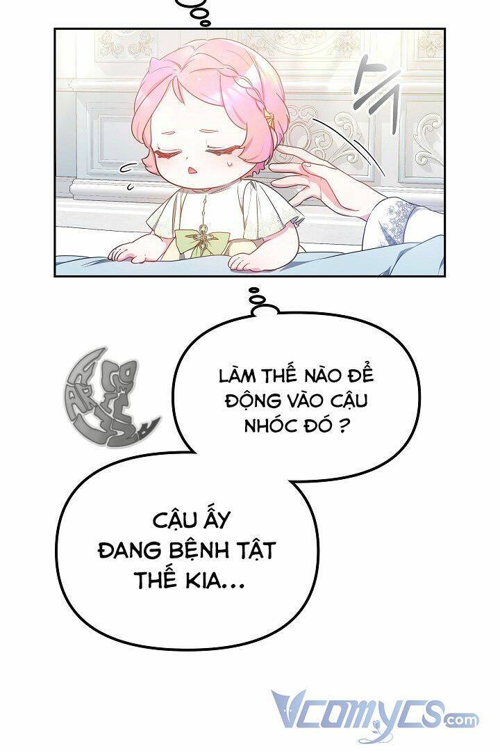 Rồng Con Thuần Hóa Những Kẻ Điên Rồ Chap 12 - Next Chap 13