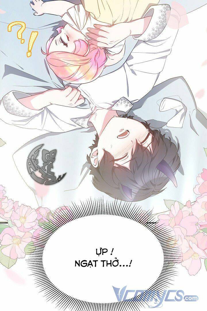 Rồng Con Thuần Hóa Những Kẻ Điên Rồ Chap 12 - Next Chap 13
