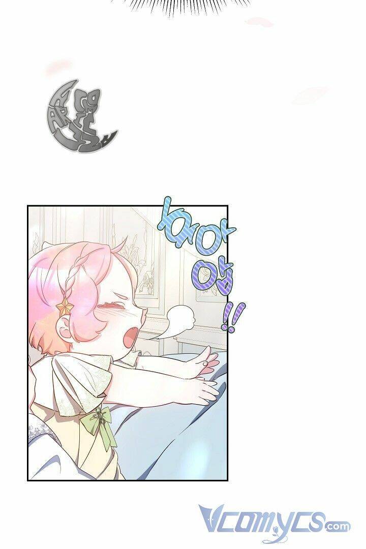 Rồng Con Thuần Hóa Những Kẻ Điên Rồ Chap 12 - Next Chap 13