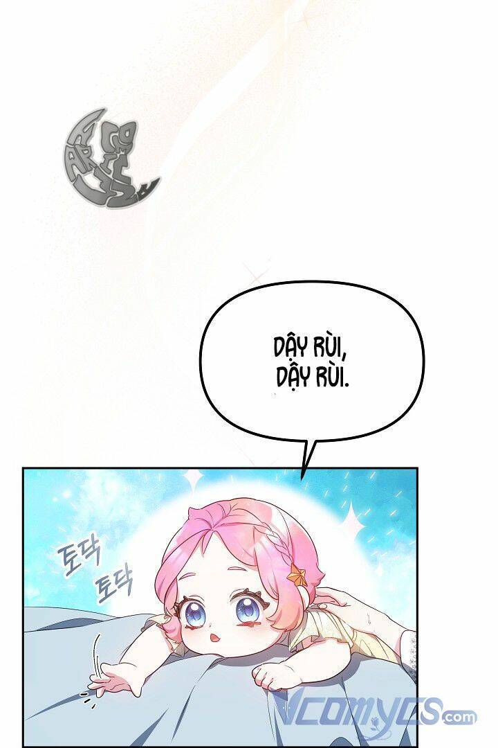 Rồng Con Thuần Hóa Những Kẻ Điên Rồ Chap 12 - Next Chap 13