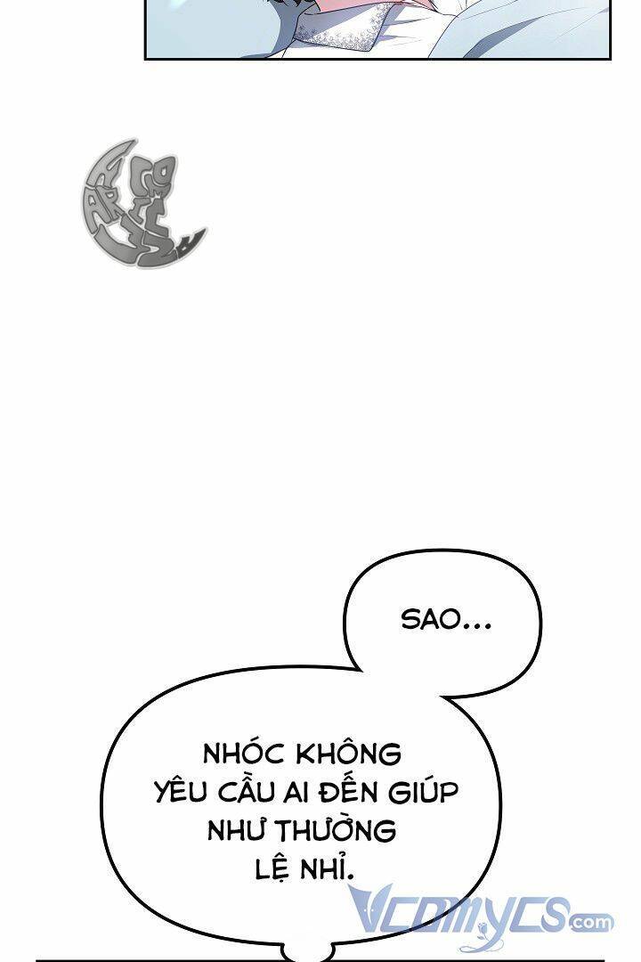 Rồng Con Thuần Hóa Những Kẻ Điên Rồ Chap 12 - Next Chap 13
