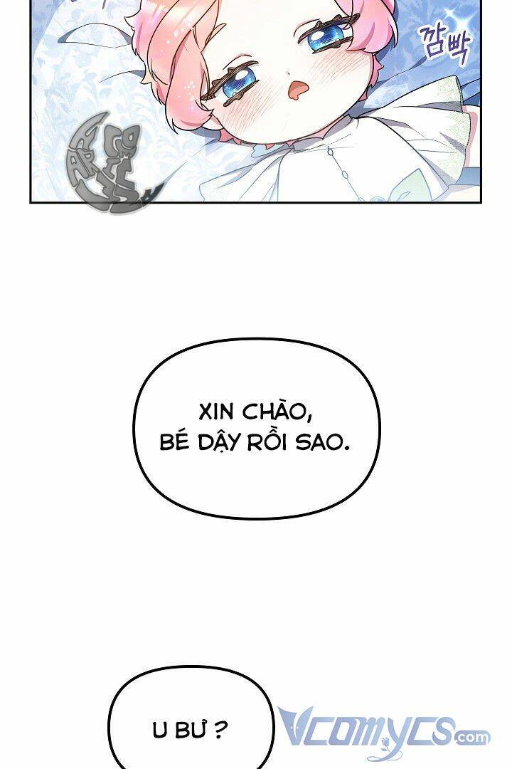 Rồng Con Thuần Hóa Những Kẻ Điên Rồ Chap 12 - Next Chap 13