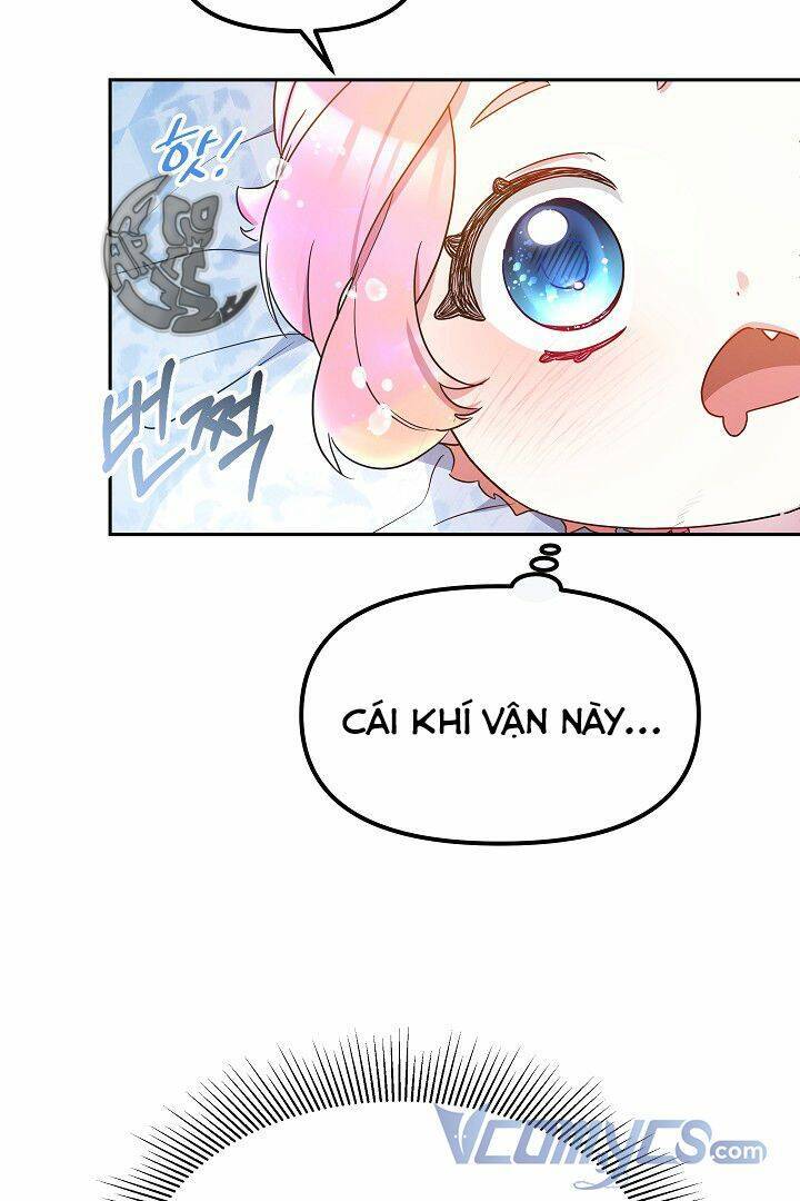 Rồng Con Thuần Hóa Những Kẻ Điên Rồ Chap 12 - Next Chap 13