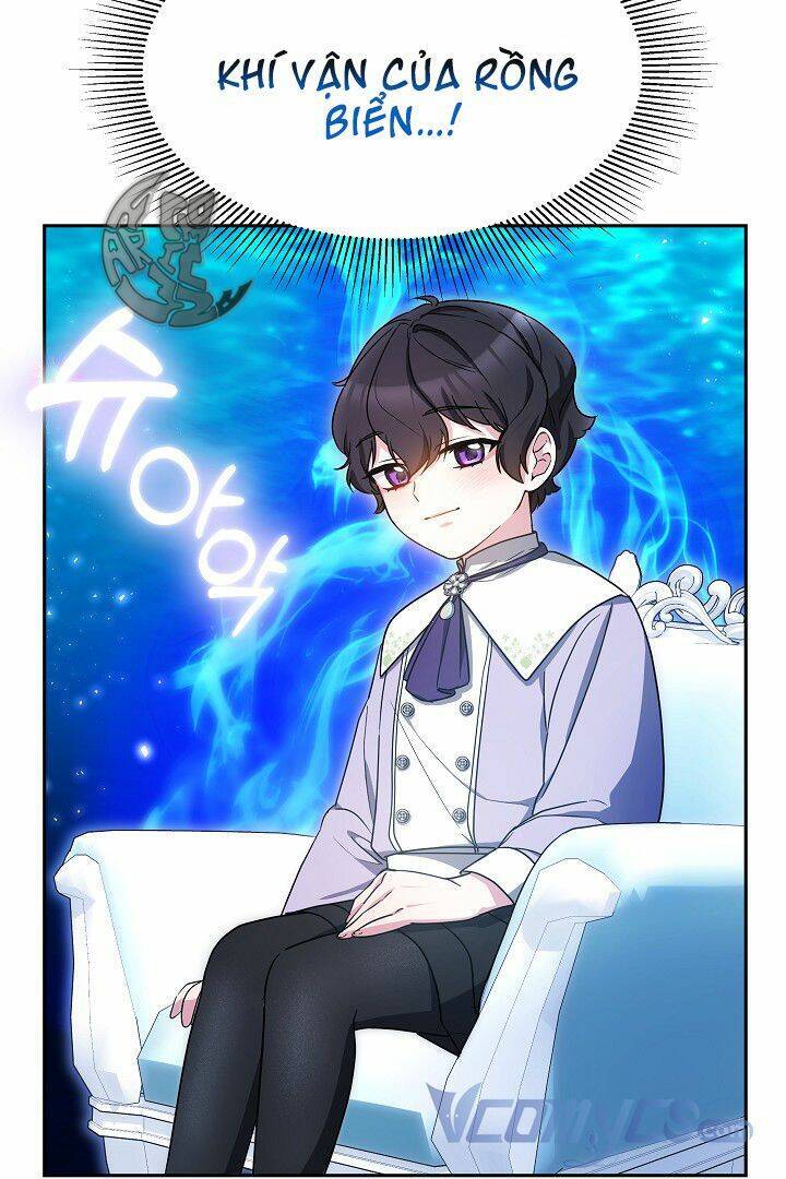 Rồng Con Thuần Hóa Những Kẻ Điên Rồ Chap 12 - Next Chap 13
