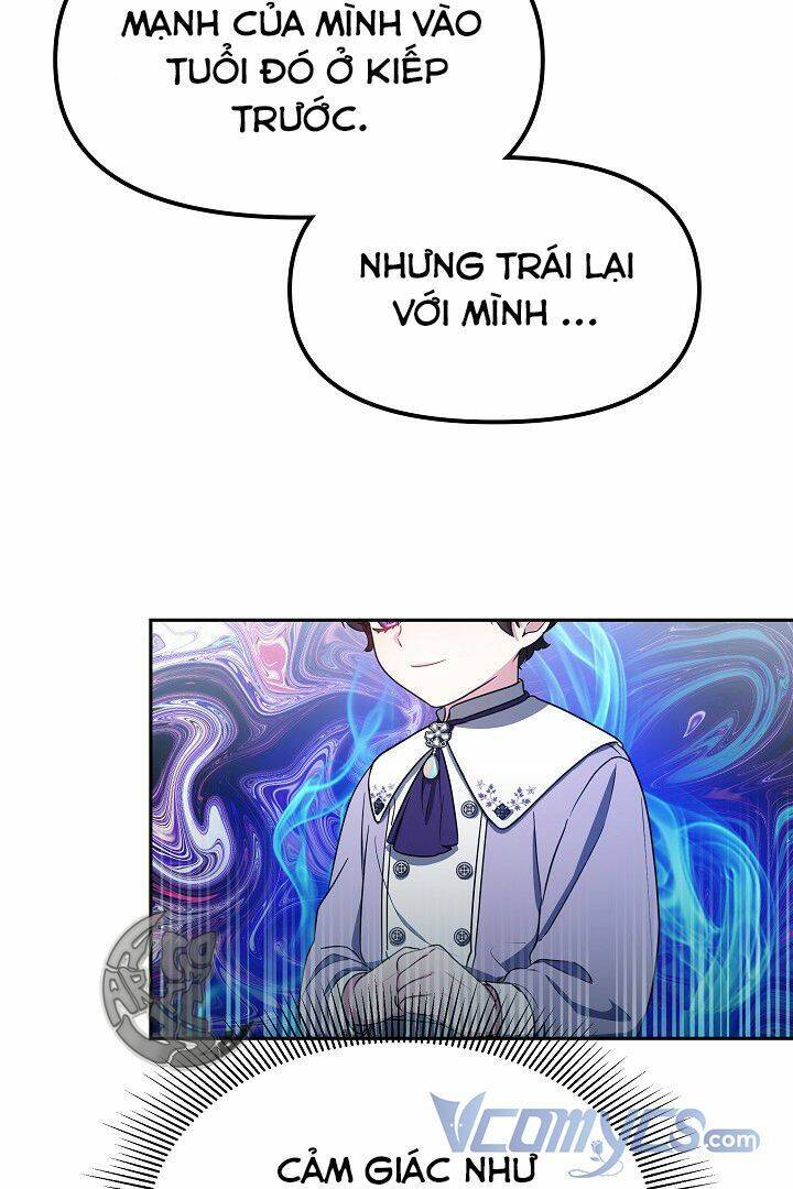 Rồng Con Thuần Hóa Những Kẻ Điên Rồ Chap 12 - Next Chap 13
