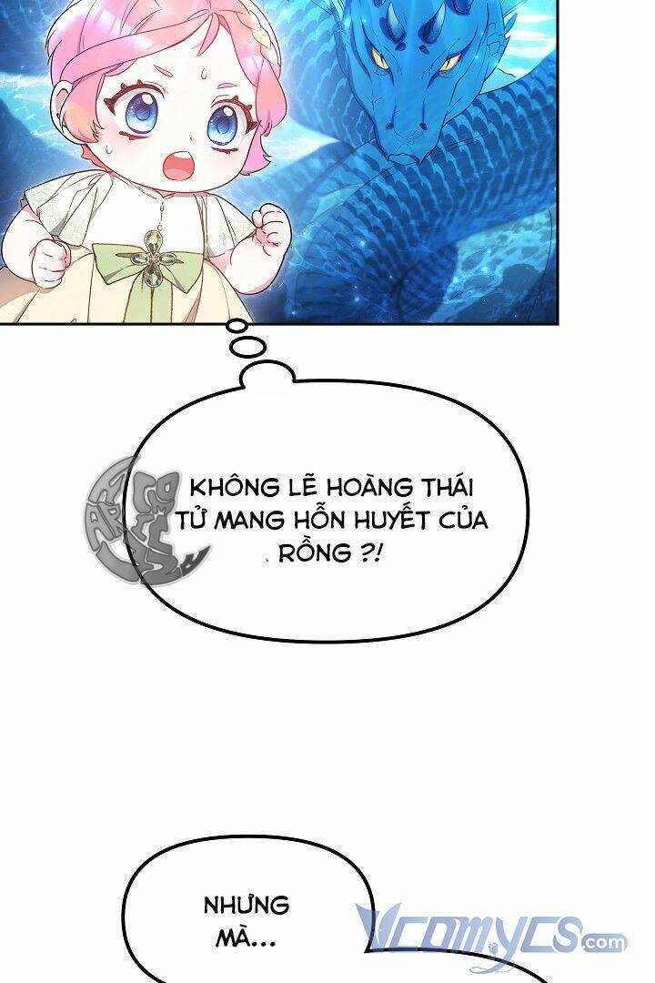 Rồng Con Thuần Hóa Những Kẻ Điên Rồ Chap 12 - Next Chap 13