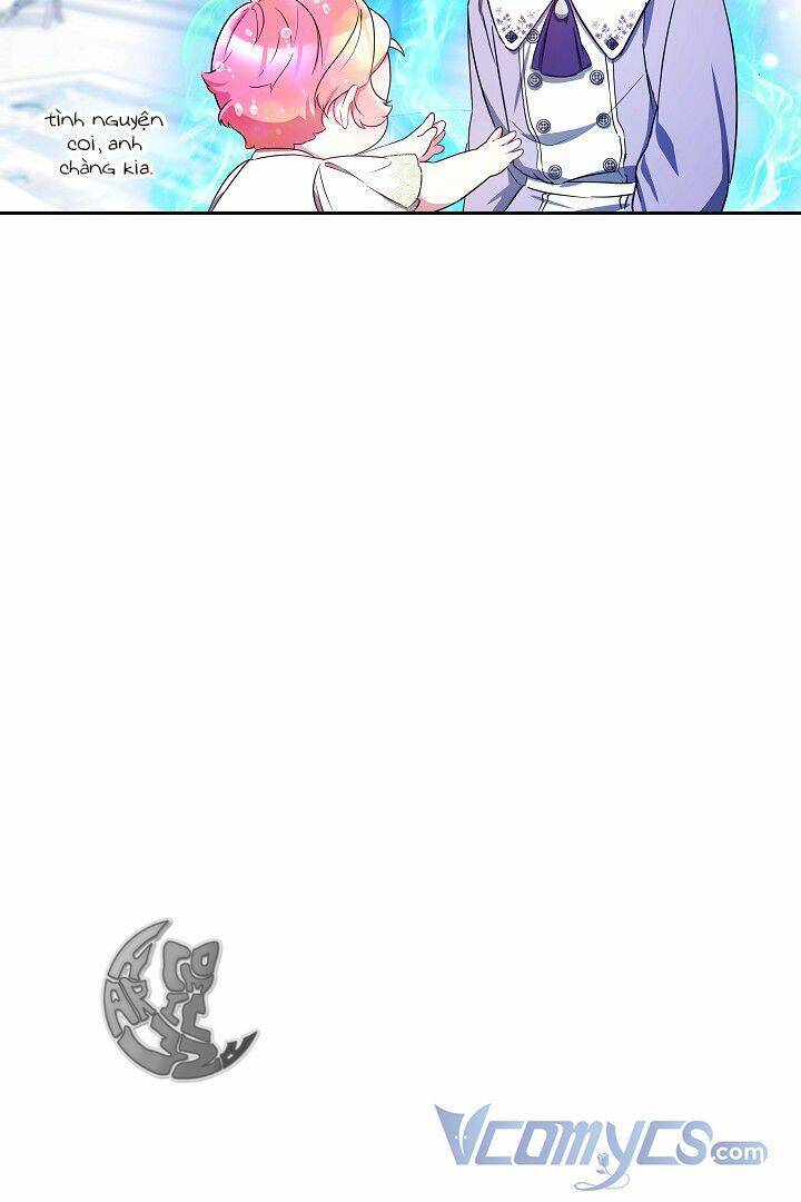 Rồng Con Thuần Hóa Những Kẻ Điên Rồ Chap 12 - Next Chap 13