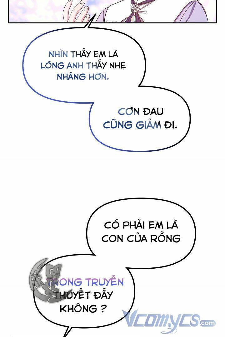 Rồng Con Thuần Hóa Những Kẻ Điên Rồ Chap 12 - Next Chap 13