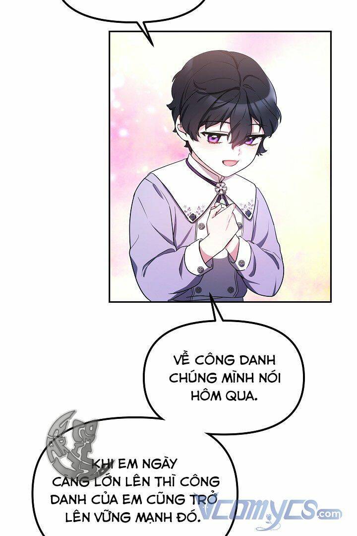 Rồng Con Thuần Hóa Những Kẻ Điên Rồ Chap 12 - Next Chap 13